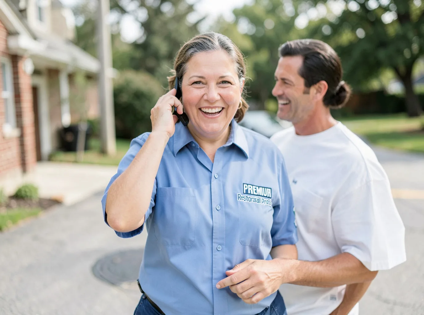 Water Damage Restoration Ola, ID FAQs